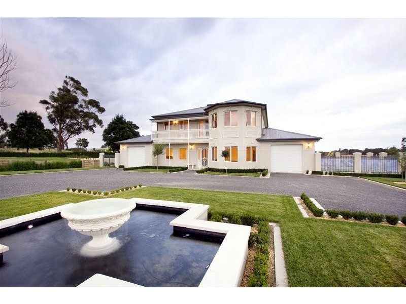 205 Melrossa Road, Traralgon VIC 3844