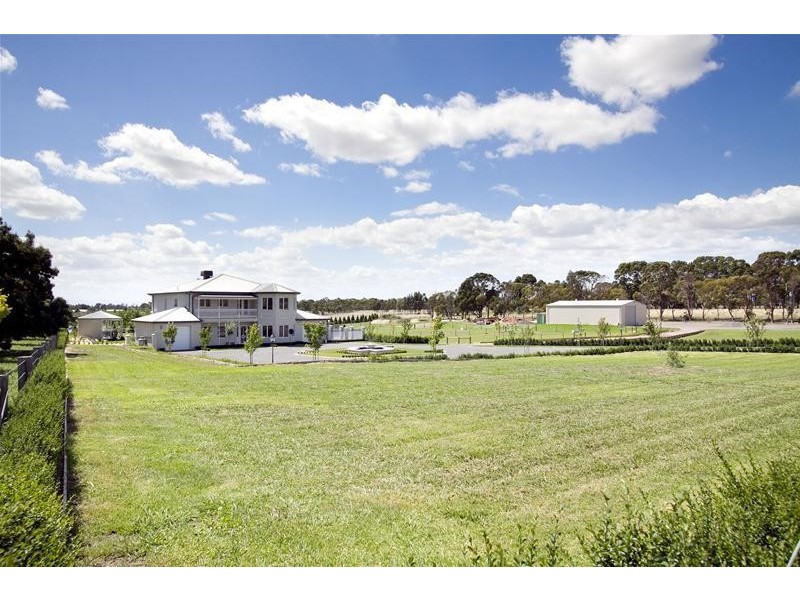 205 Melrossa Road, Traralgon VIC 3844
