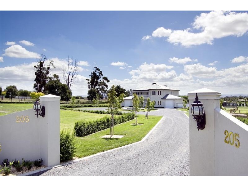 205 Melrossa Road, Traralgon VIC 3844