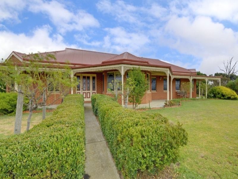 180 Flynn Creek Road, Flynn VIC 3844