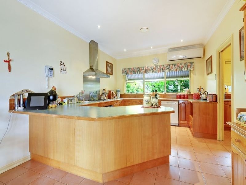 180 Flynn Creek Road, Flynn VIC 3844