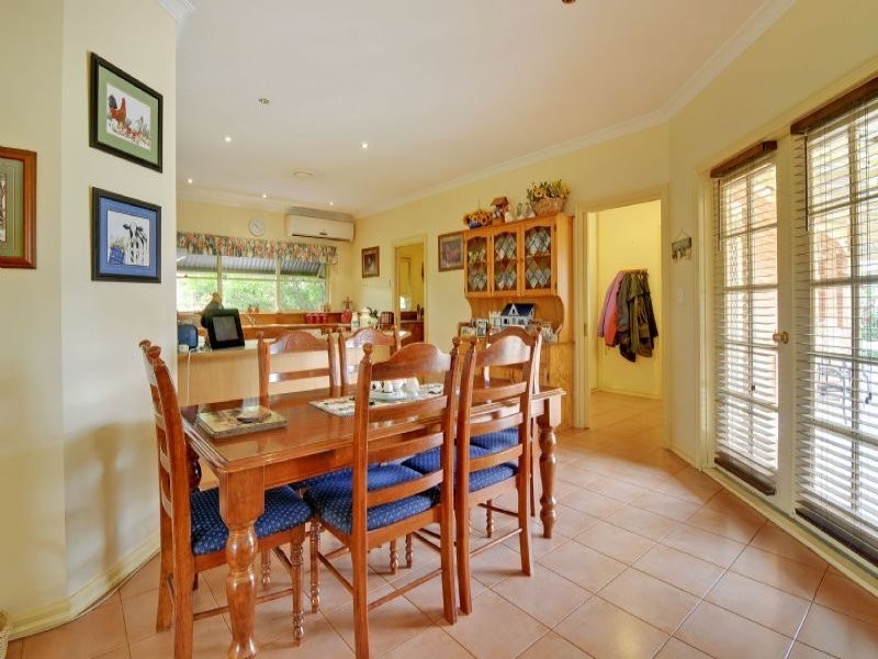 180 Flynn Creek Road, Flynn VIC 3844