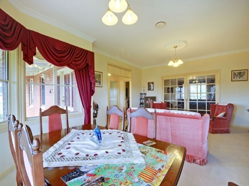 180 Flynn Creek Road, Flynn VIC 3844