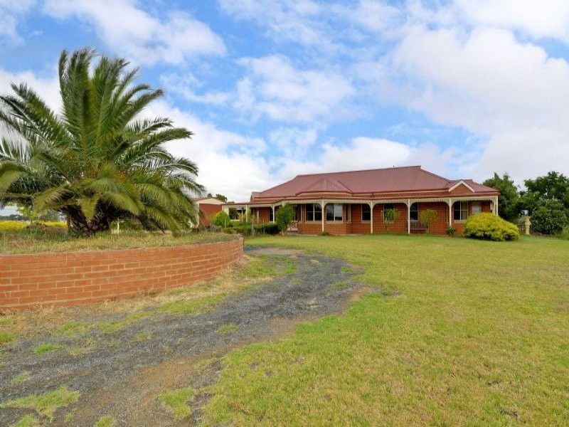 180 Flynn Creek Road, Flynn VIC 3844