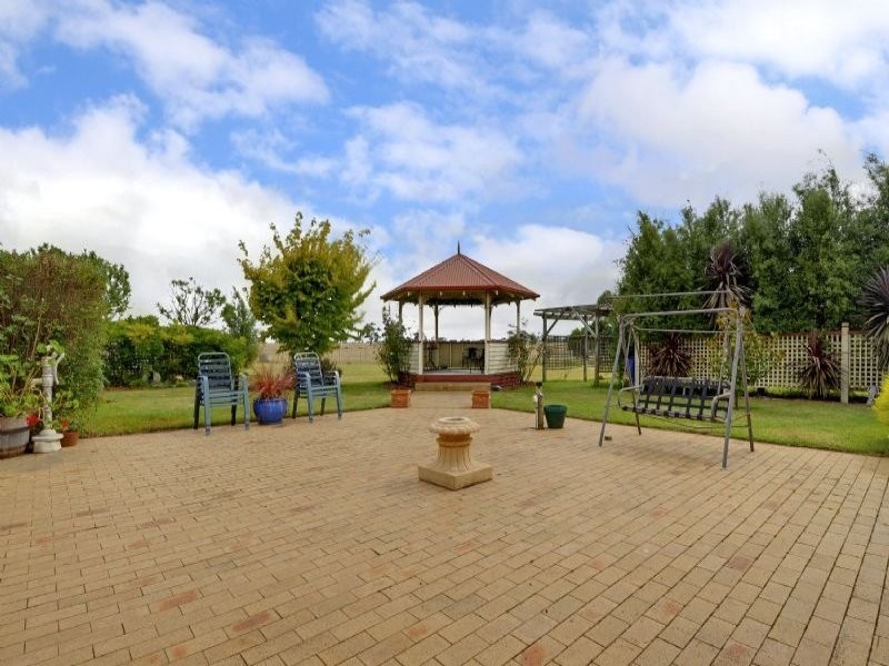 180 Flynn Creek Road, Flynn VIC 3844