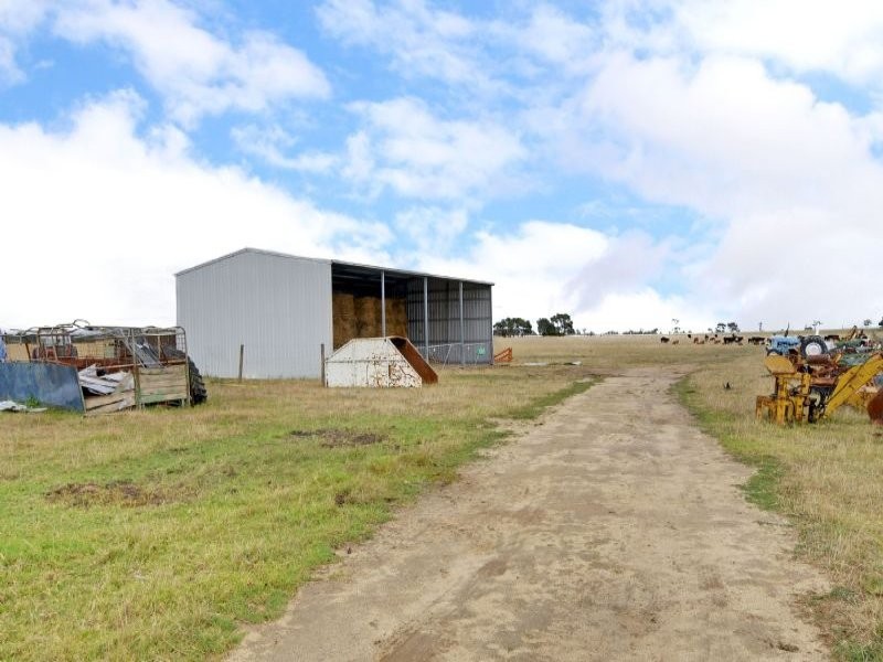 180 Flynn Creek Road, Flynn VIC 3844