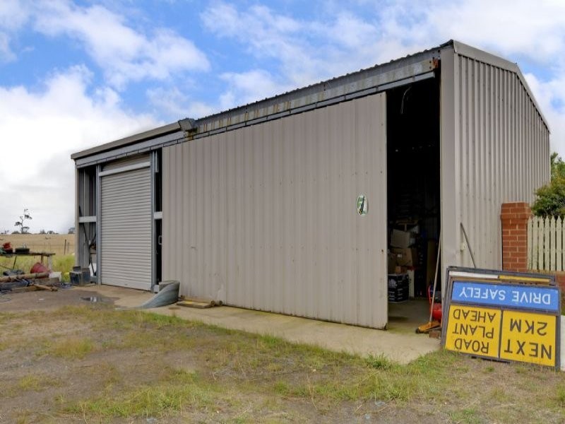 180 Flynn Creek Road, Flynn VIC 3844