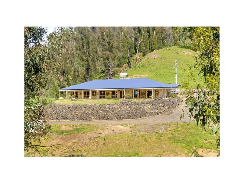 1540 Traralgon Creek Road, Koornalla VIC 3844