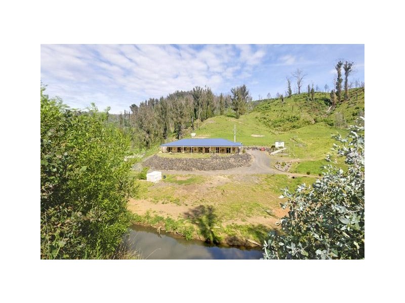 1540 Traralgon Creek Road, Koornalla VIC 3844