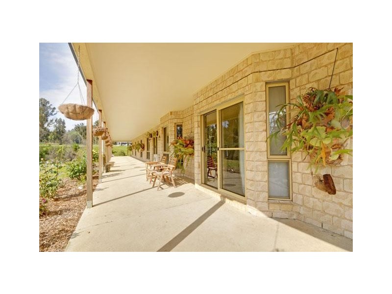 1540 Traralgon Creek Road, Koornalla VIC 3844