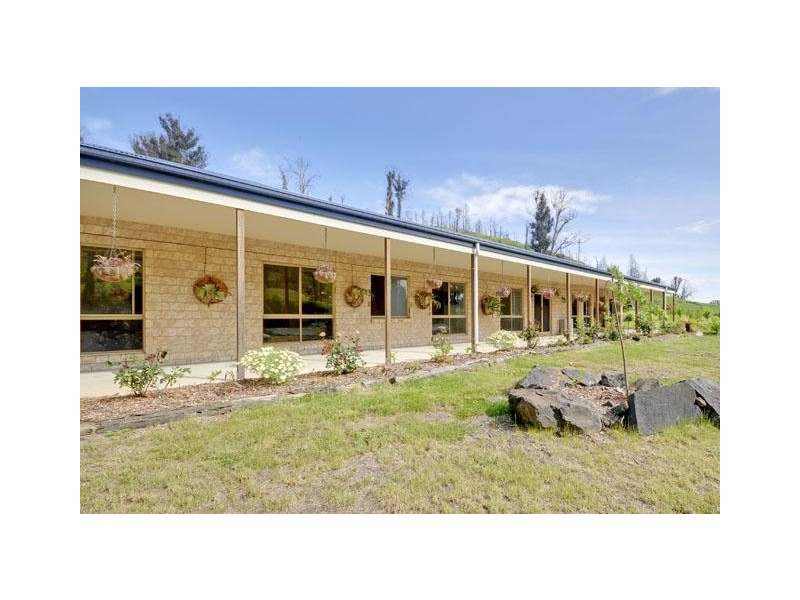 1540 Traralgon Creek Road, Koornalla VIC 3844