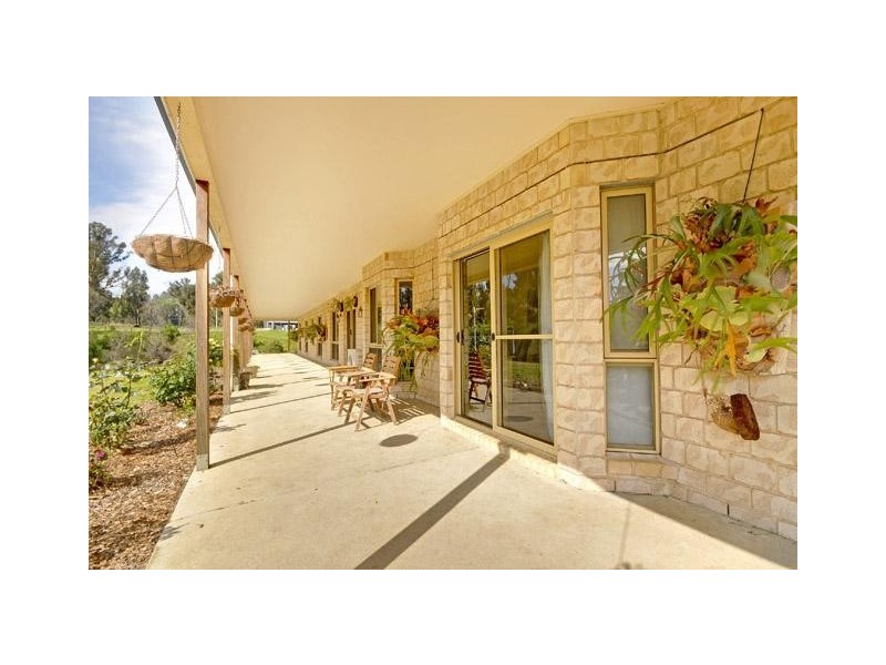 1540 Traralgon Creek Road, Koornalla VIC 3844