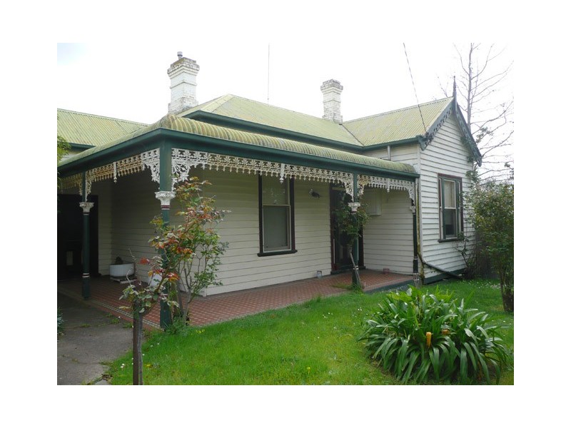 203 Franklin Street, Traralgon VIC 3844