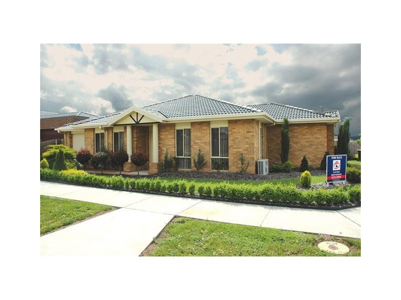 30 St George Road, Traralgon VIC 3844