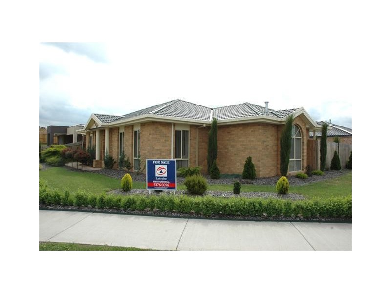 30 St George Road, Traralgon VIC 3844