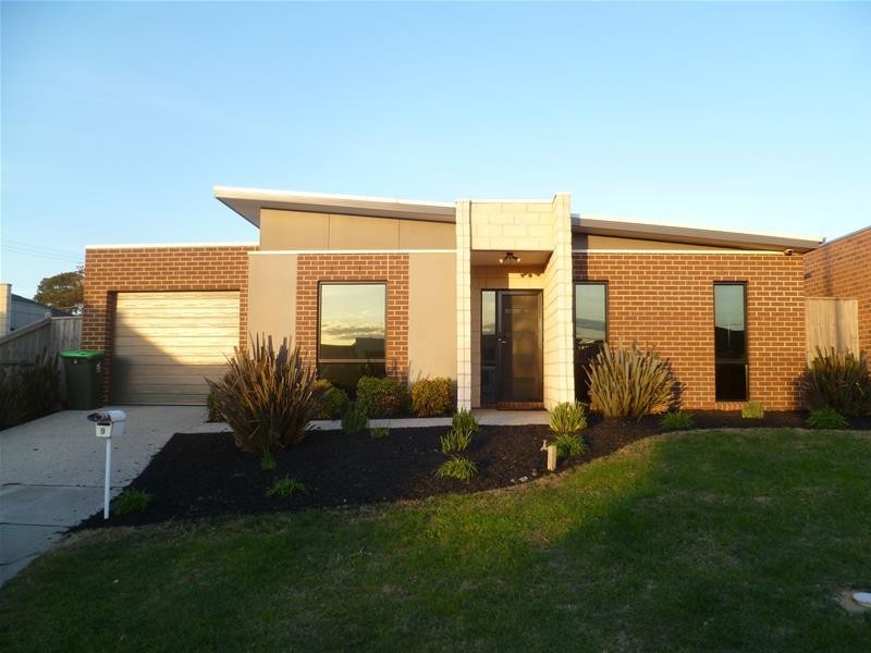 9 Williams Terrace, Traralgon VIC 3844