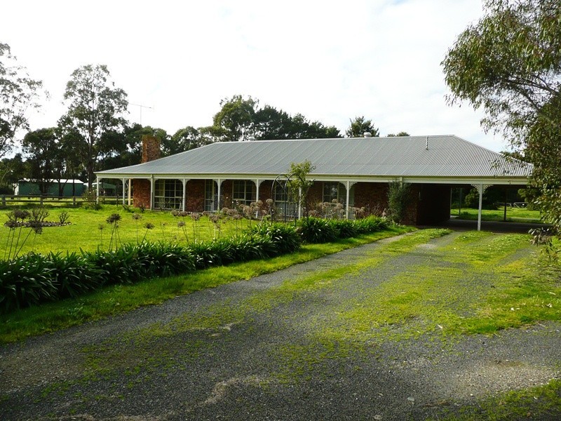 40 Tristiania Drive, Traralgon VIC 3844