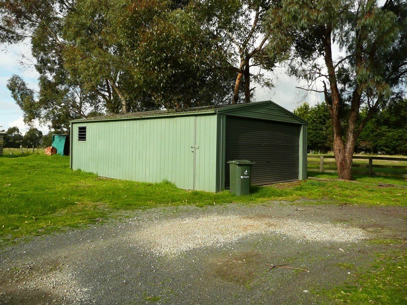 40 Tristiania Drive, Traralgon VIC 3844