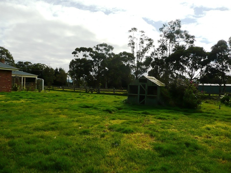 40 Tristiania Drive, Traralgon VIC 3844