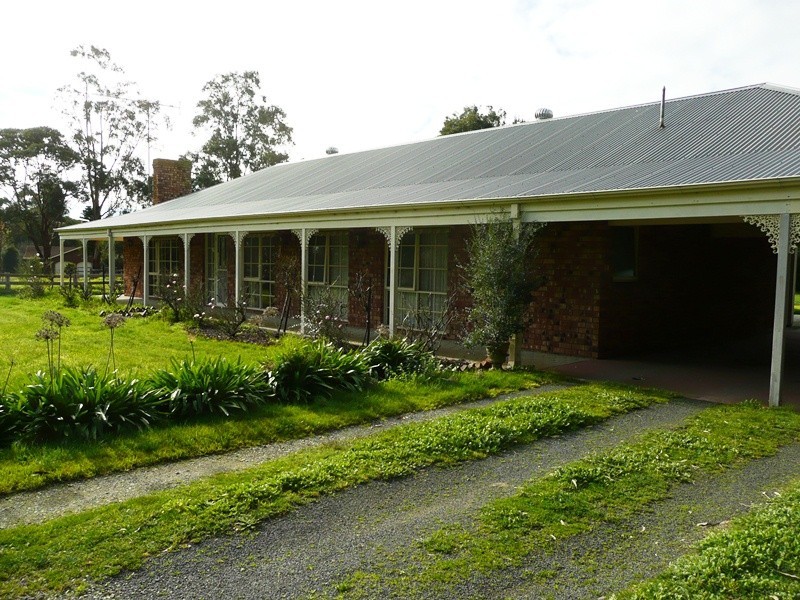 40 Tristiania Drive, Traralgon VIC 3844