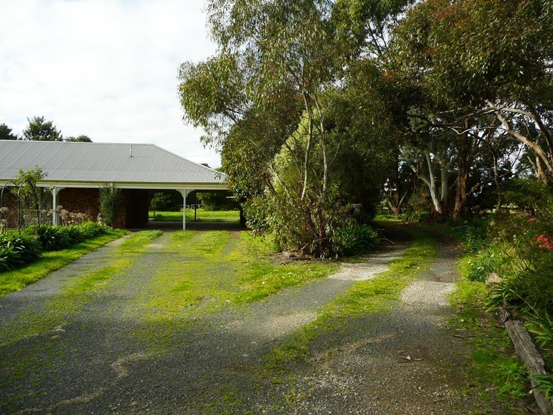 40 Tristiania Drive, Traralgon VIC 3844