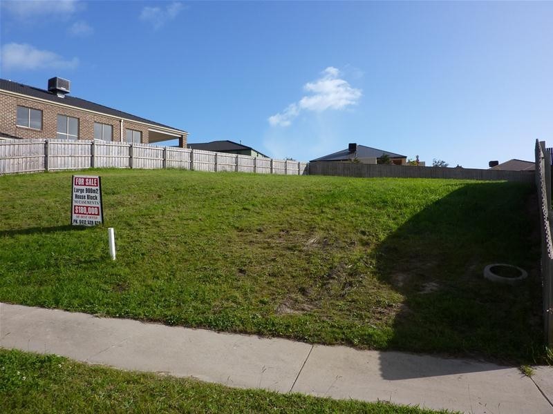 35 Notting Hill, Traralgon VIC 3844