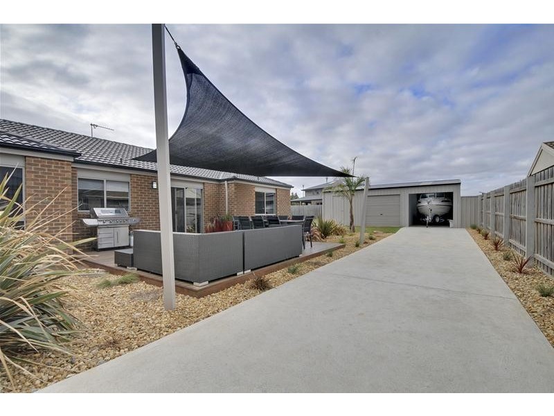 9 Donegal Avenue, Traralgon VIC 3844