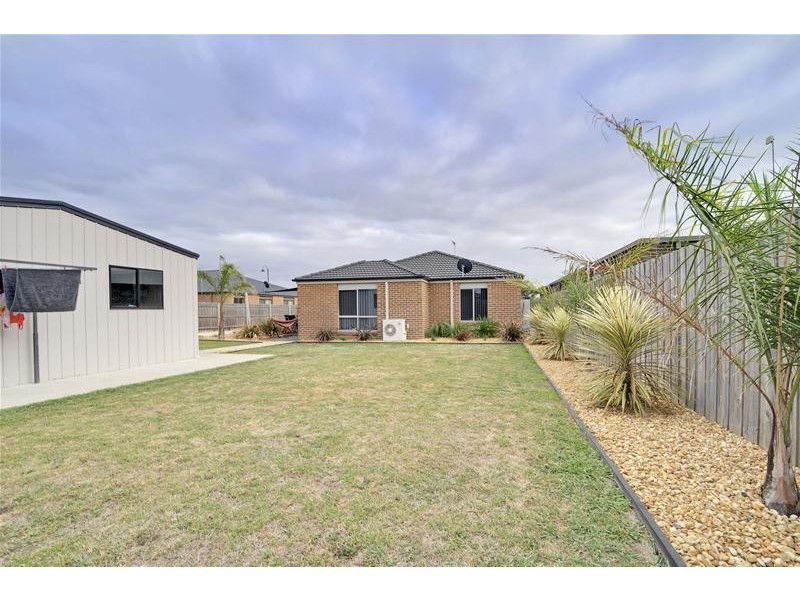 9 Donegal Avenue, Traralgon VIC 3844
