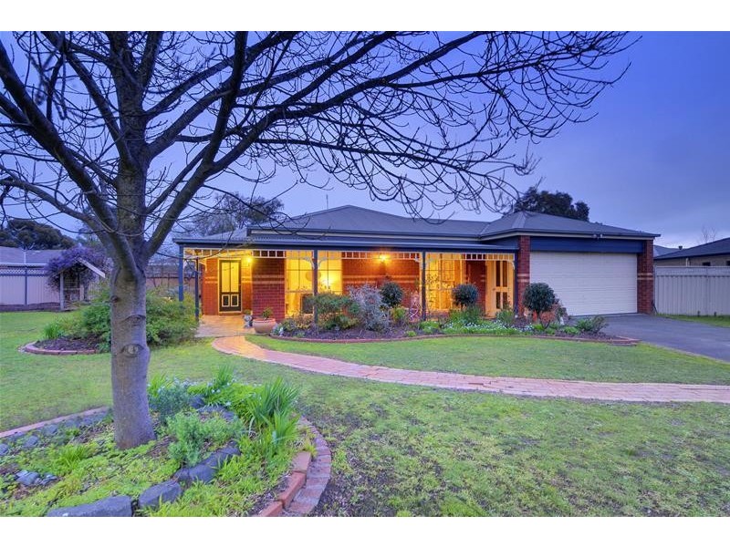 85 Ellavale Drive, Traralgon VIC 3844