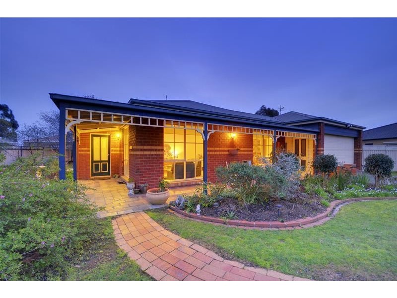 85 Ellavale Drive, Traralgon VIC 3844