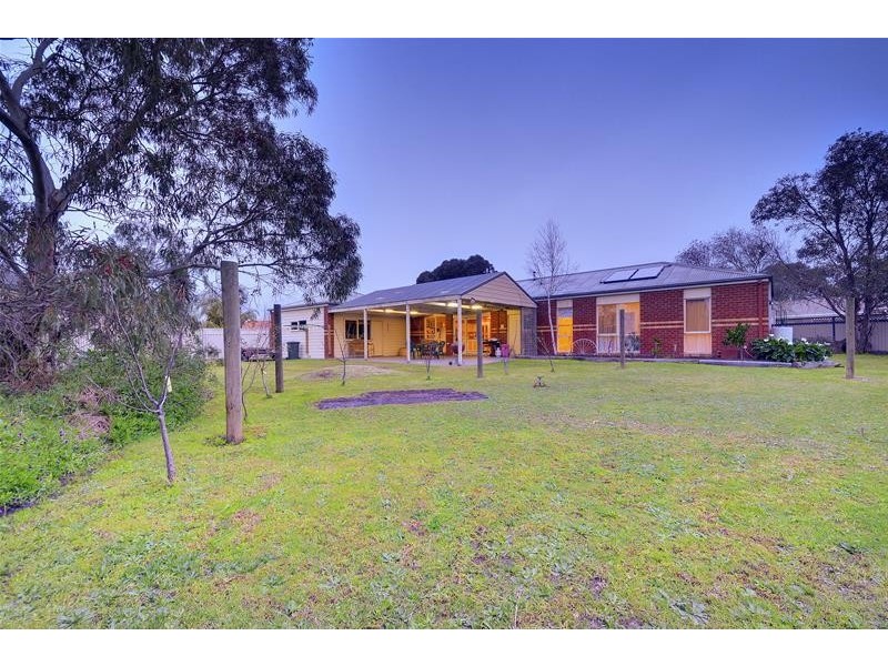 85 Ellavale Drive, Traralgon VIC 3844