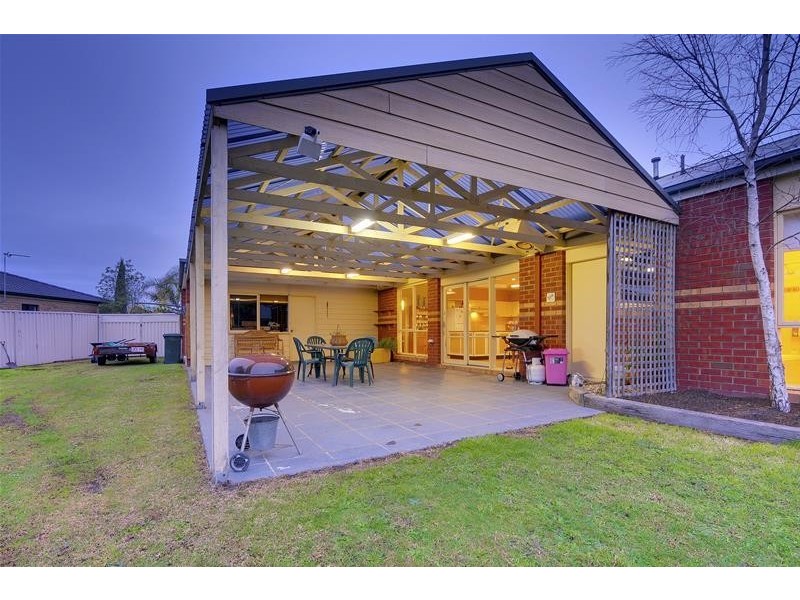 85 Ellavale Drive, Traralgon VIC 3844