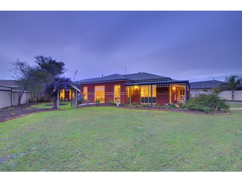 85 Ellavale Drive, Traralgon VIC 3844