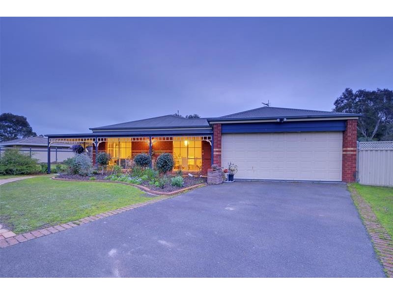 85 Ellavale Drive, Traralgon VIC 3844