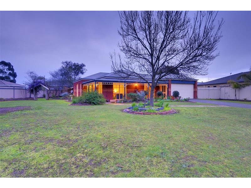 85 Ellavale Drive, Traralgon VIC 3844