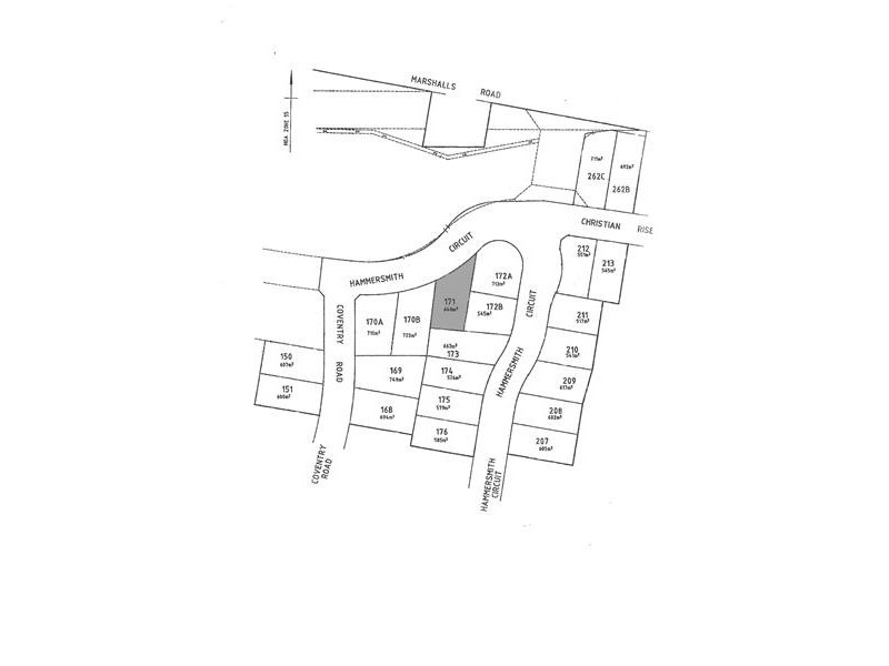 171 Hammersmith Circuit, Traralgon VIC 3844