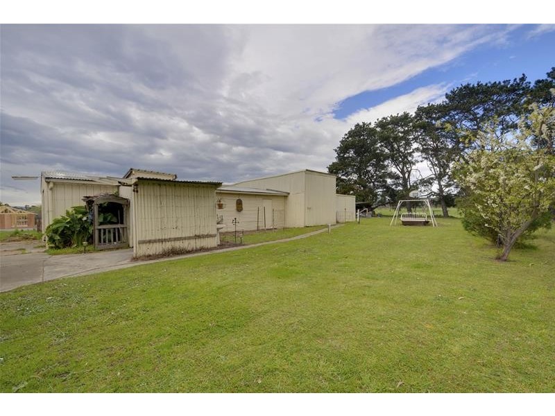 75 King Street, Toongabbie VIC 3856