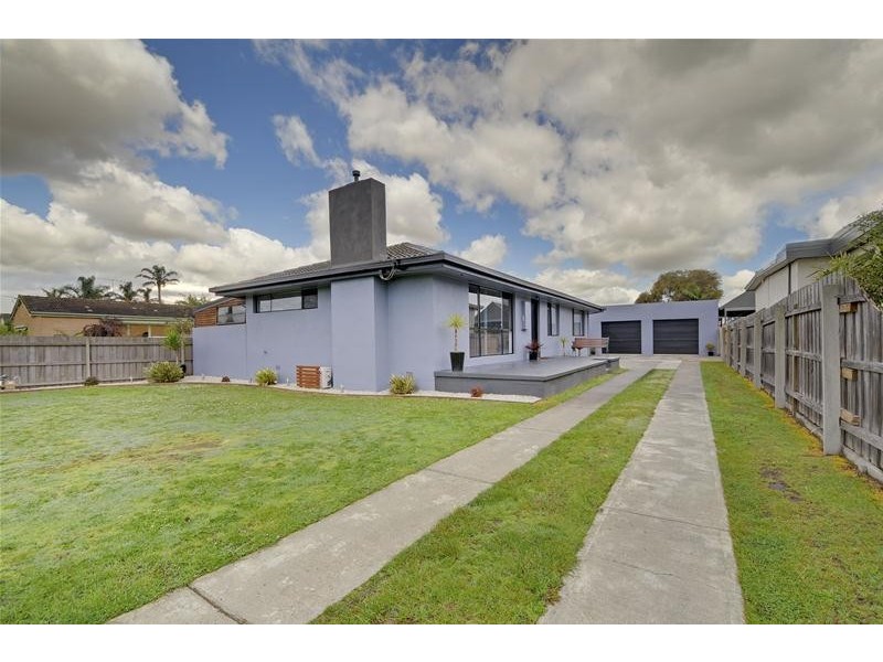 16 Doyne Crescent, Traralgon VIC 3844
