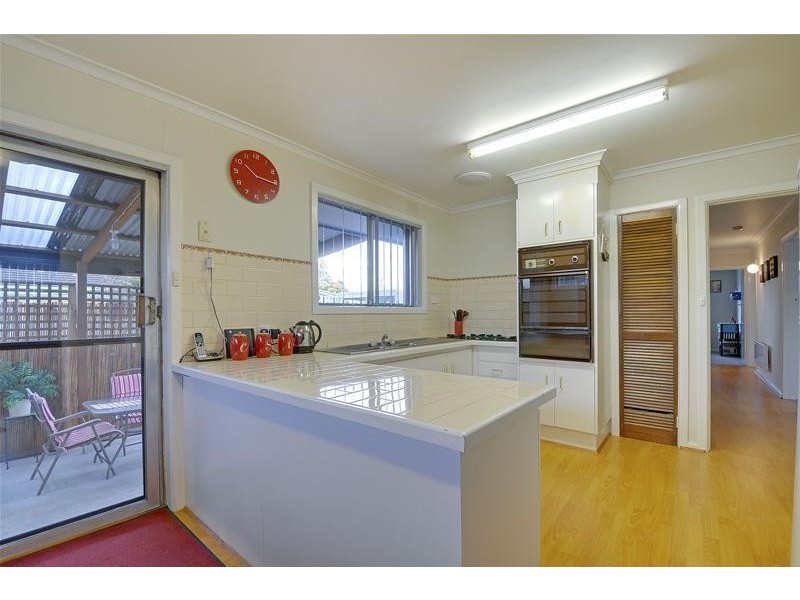 16 Doyne Crescent, Traralgon VIC 3844