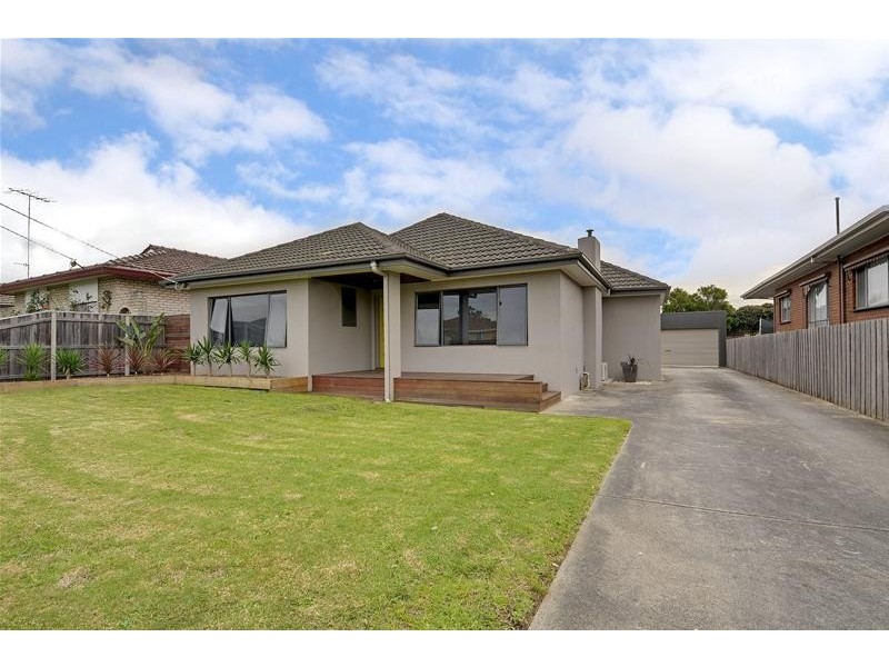 11 Kurt Street, Morwell VIC 3840