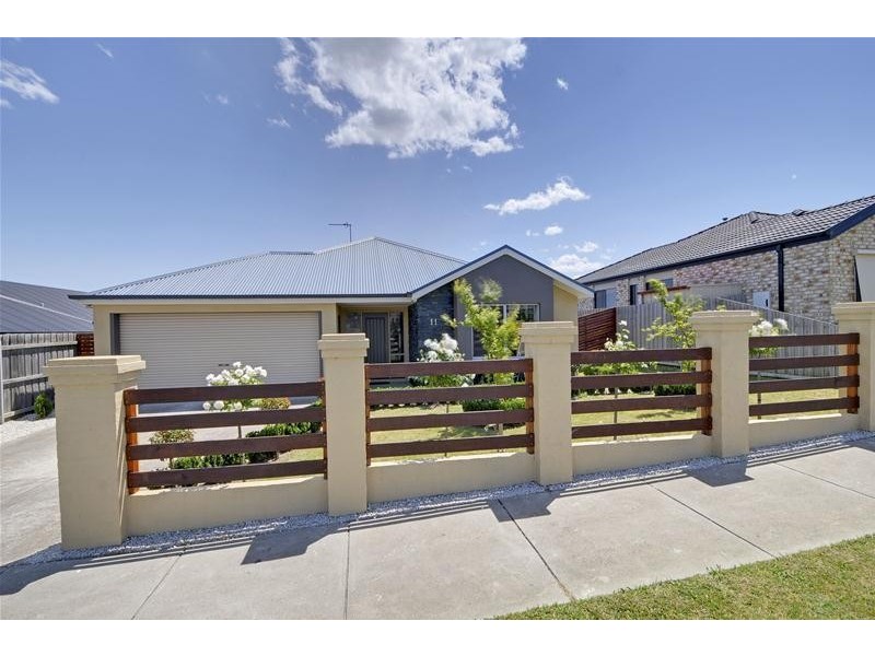 11 College Avenue, Traralgon VIC 3844