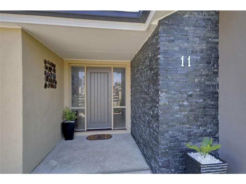 11 College Avenue, Traralgon VIC 3844