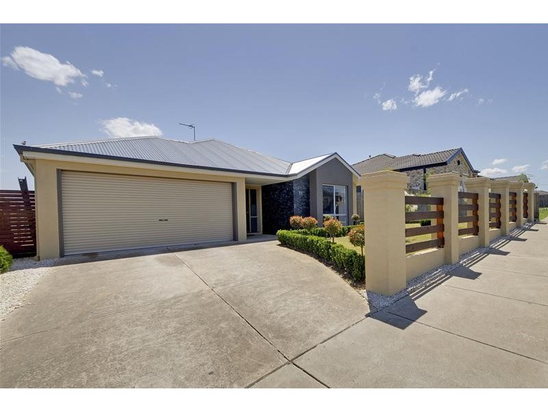 11 College Avenue, Traralgon VIC 3844