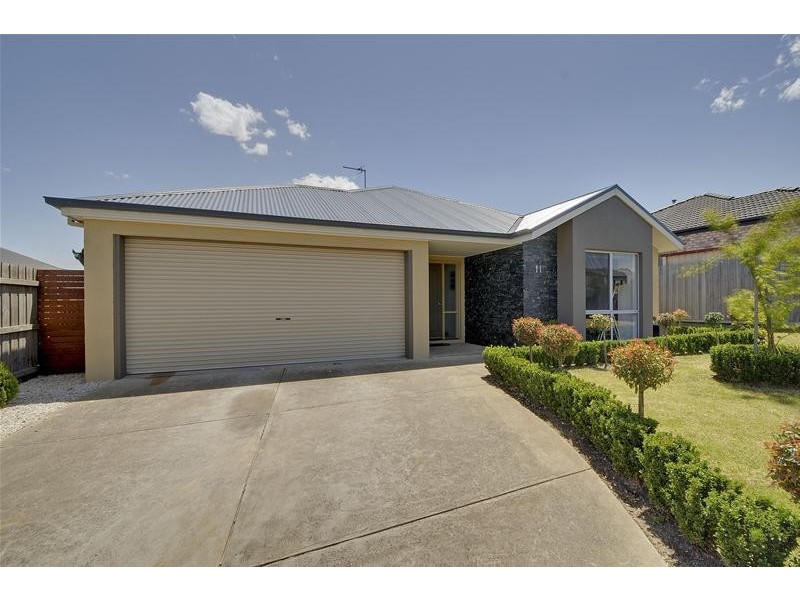 11 College Avenue, Traralgon VIC 3844