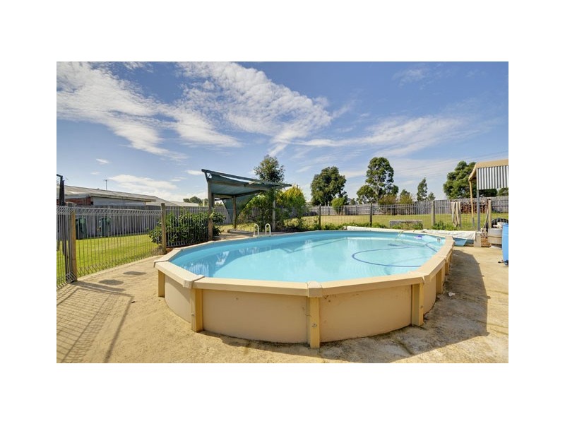 10 Mount Batten Court, Traralgon VIC 3844