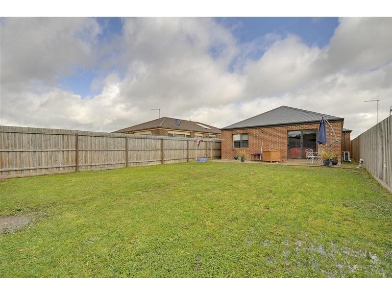 9 Roscommon Drive, Traralgon VIC 3844
