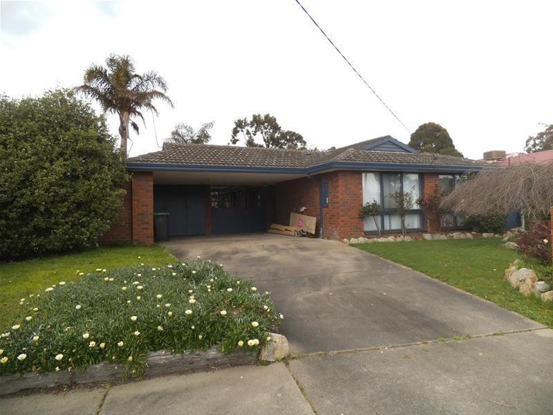 9 Rangeview Drive, Traralgon VIC 3844