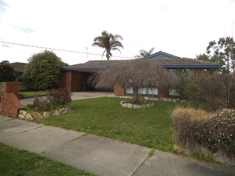 9 Rangeview Drive, Traralgon VIC 3844