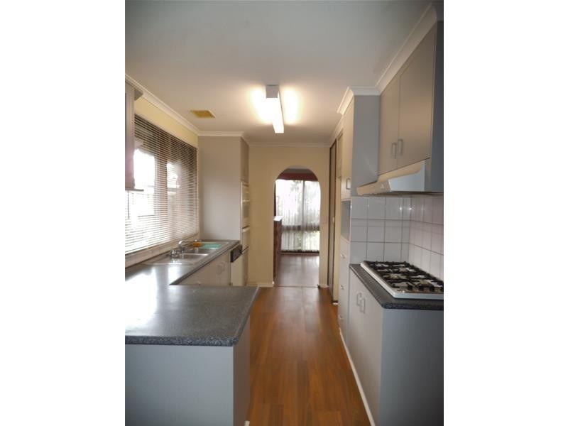 9 Rangeview Drive, Traralgon VIC 3844