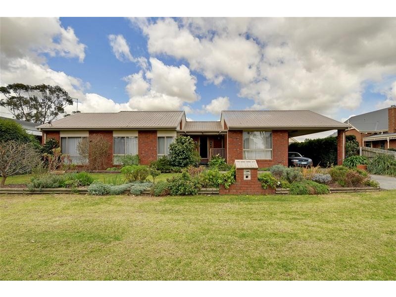 28 Queen Street, Rosedale VIC 3847